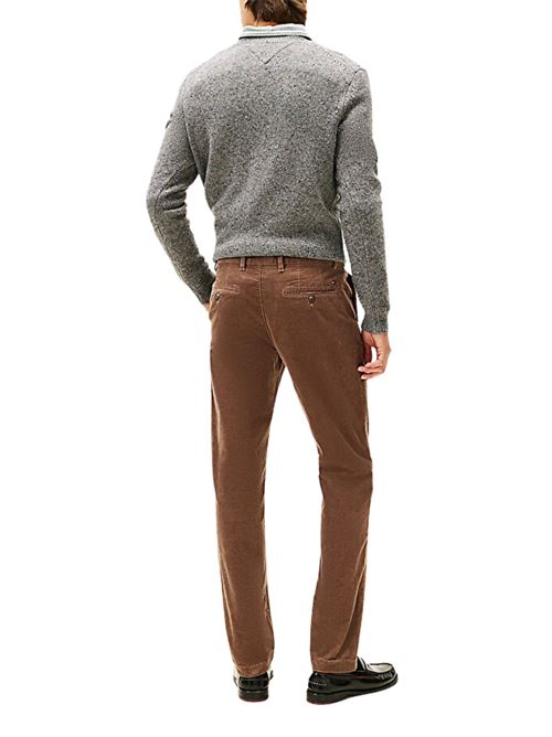  Tommy Hilfiger | MW0MW402670F7